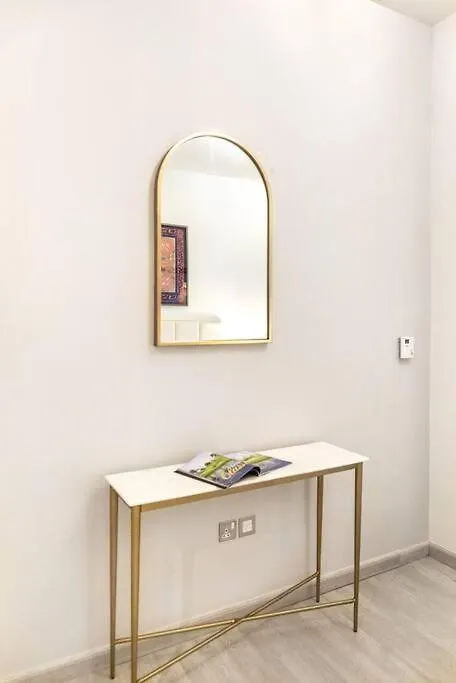 First Class 2Br With Magical Duplex In Central Park Dubai