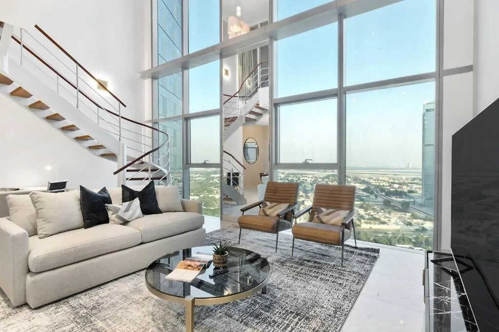 First Class 2Br With Magical Duplex In Central Park contacts